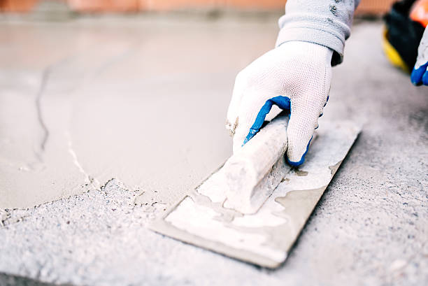 Best Concrete Patio Contractor  in Pataskala, OH